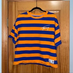 Tommy Hilfiger Tee Shirt from Urban Outfitters